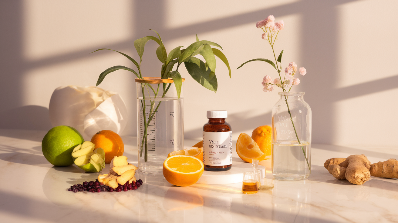 Laboratorio VitalShield