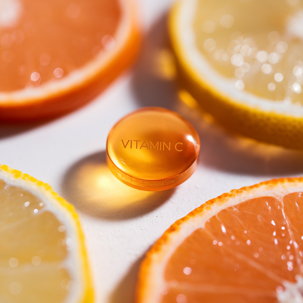 Vitamina C